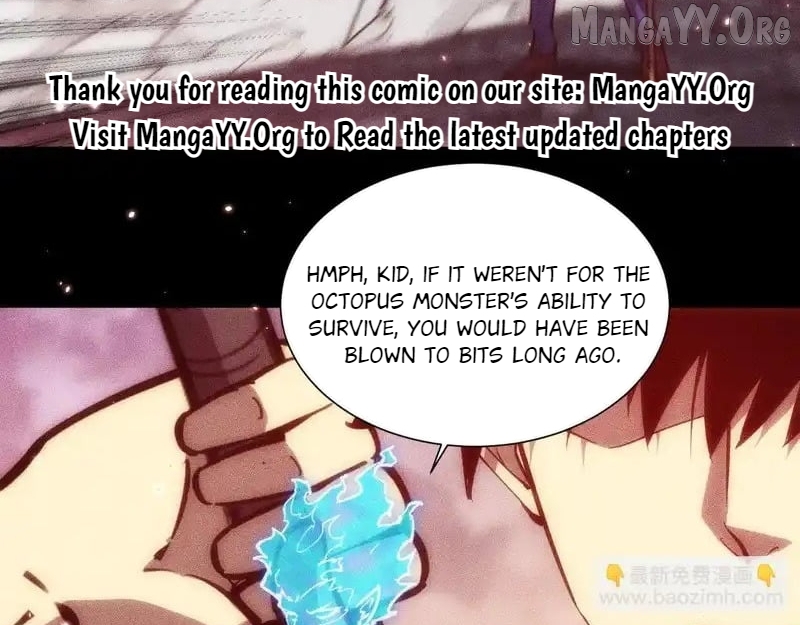 The End of the World: The Emperor Banner invites all female disciples to take their seats Chapter 45 - page 93